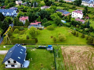 Działka Mikołów