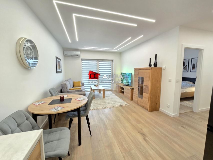 Mieszkanie apartamentowiec wynajem