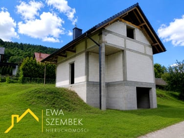 Dom Sucha Beskidzka