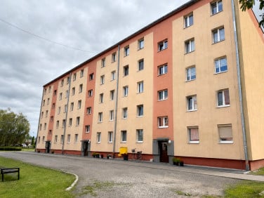 Mieszkanie Łambinowice