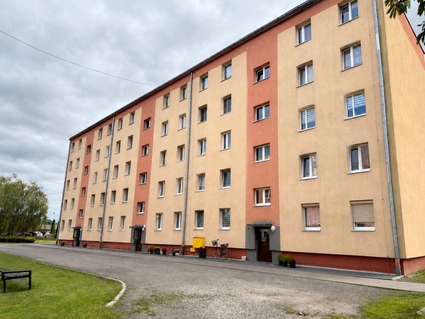 Mieszkanie Łambinowice