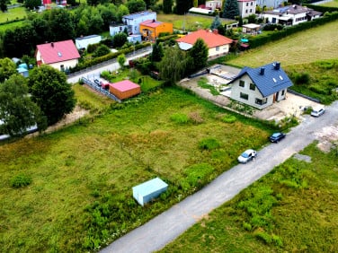 Działka Łaziska Górne