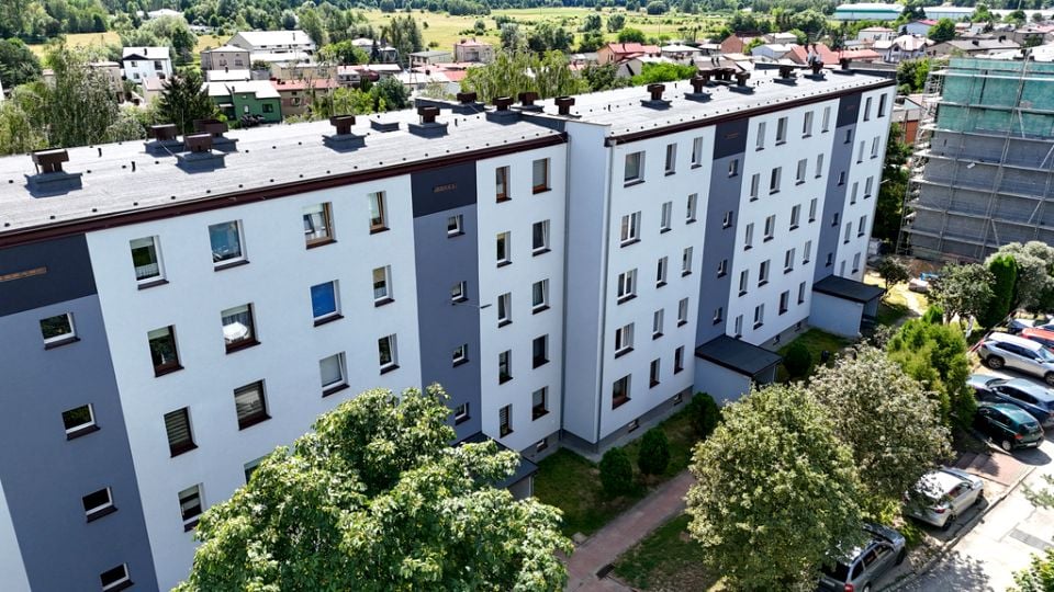 Mieszkanie Działoszyn
