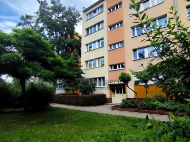 Mieszkanie Wrocław