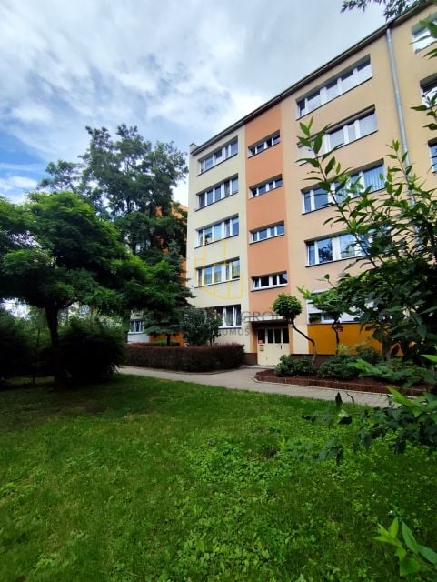 Mieszkanie Wrocław