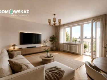Mieszkanie Katowice