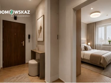 Mieszkanie Katowice