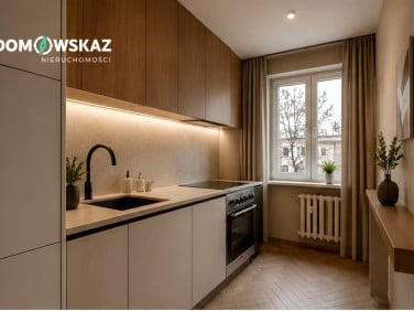 Mieszkanie blok mieszkalny sprzedaż