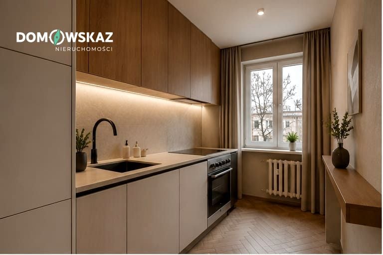 Mieszkanie blok mieszkalny sprzedaż