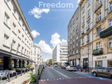 Mieszkanie Warszawa