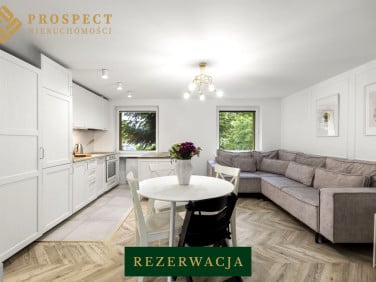 Mieszkanie Wrocław