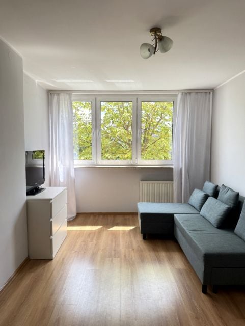 Mieszkanie Warszawa
