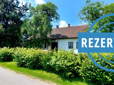 Dom Goleszów
