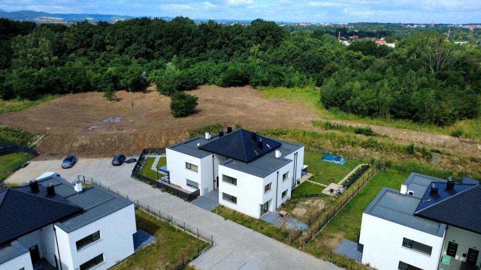 Dom Świdnica