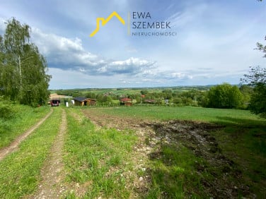 Działka budowlana Czchów