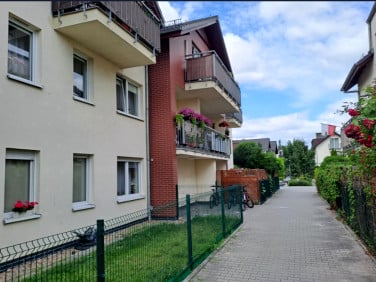 Mieszkanie Siechnice