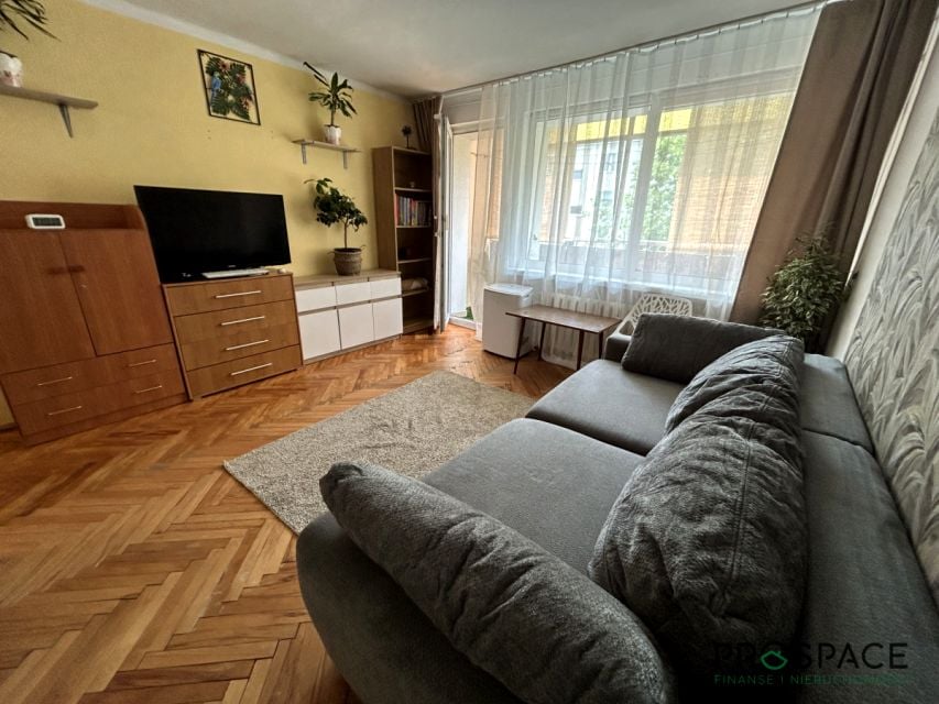 Mieszkanie Zielona Góra