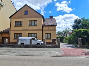 Lokal Oświęcim