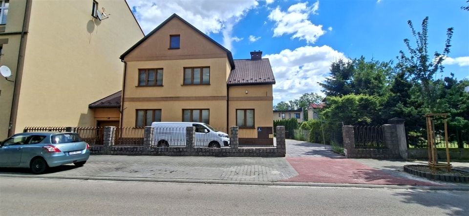 Lokal Oświęcim
