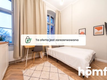 Mieszkanie Wrocław
