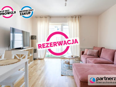 Mieszkanie Sztutowo