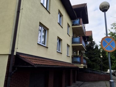 Mieszkanie Wrocław