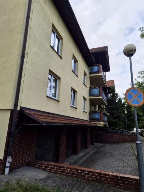 Mieszkanie Wrocław