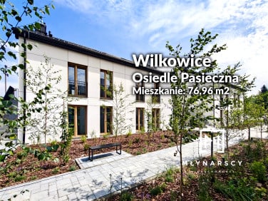 Mieszkanie Wilkowice