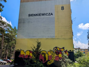 Mieszkanie Czarna Białostocka