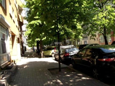 Mieszkanie Warszawa