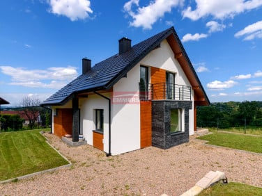 Dom Chorowice