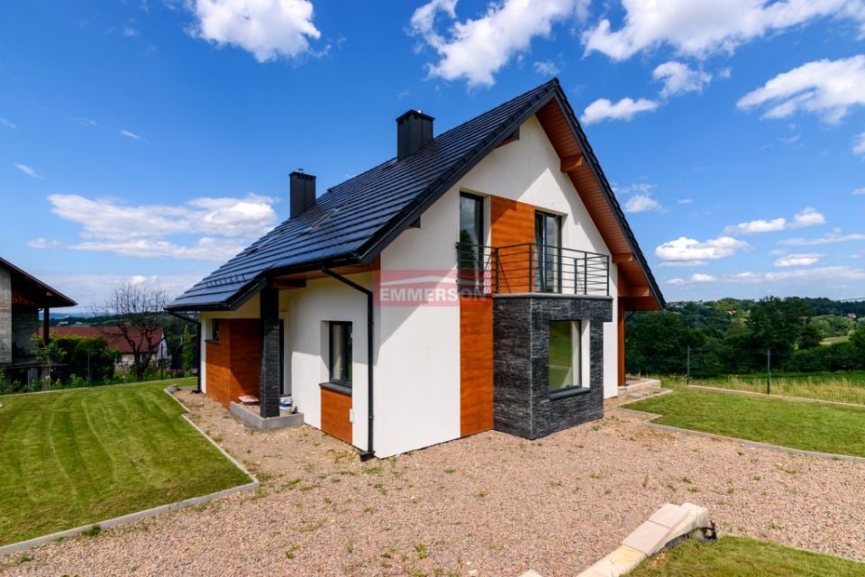 Dom Chorowice