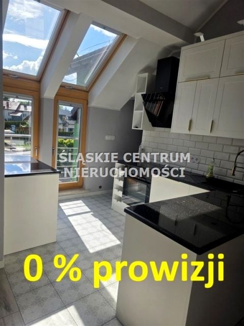 Mieszkanie Będzin