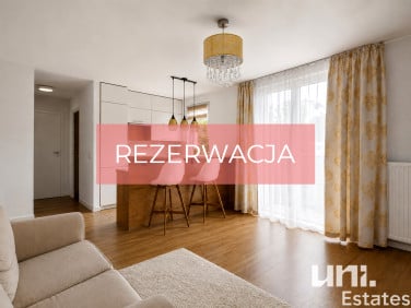Mieszkanie Kraków