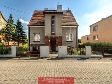 Dom Wrocław