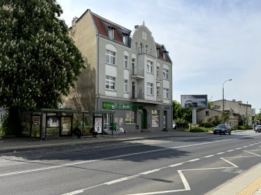 Mieszkanie Poznań