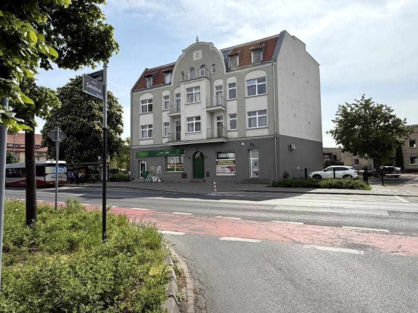 Mieszkanie Poznań