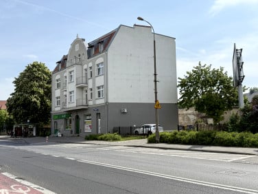 Mieszkanie Poznań