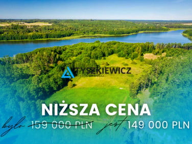 Działka rolna Żukówko