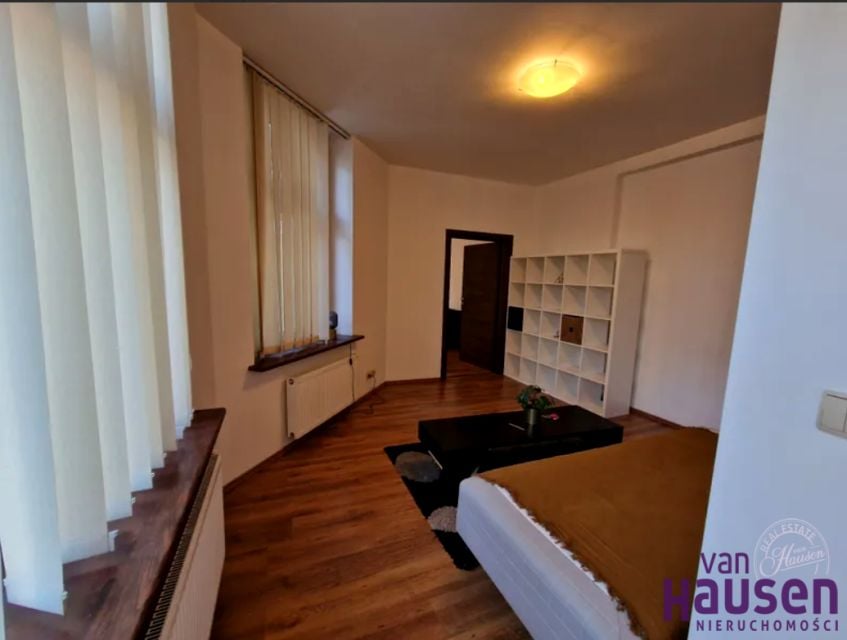 Mieszkanie Poznań wynajem