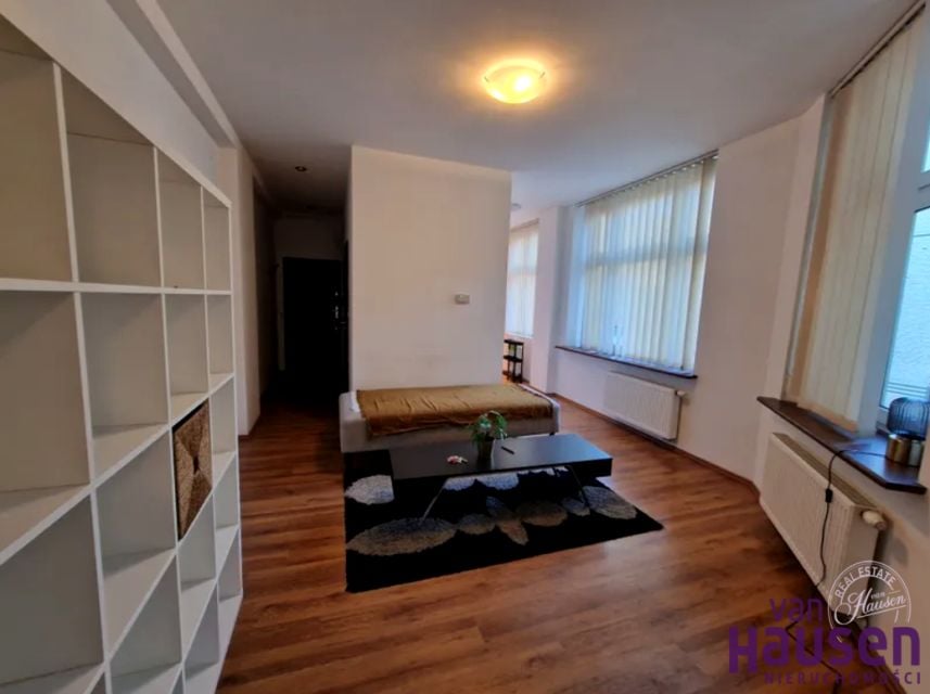 Mieszkanie Poznań