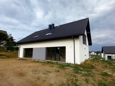 Dom Krzyszkowice