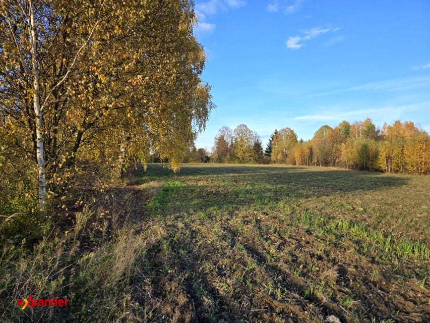 Działka budowlana Częstochowa