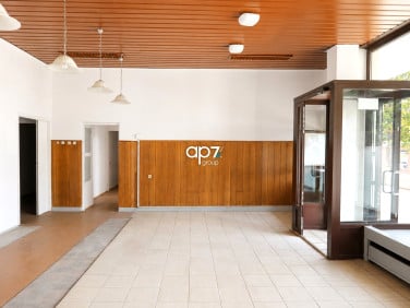 Lokal Kraków