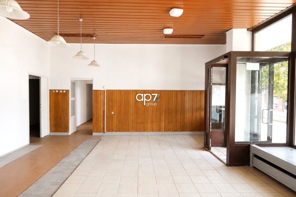 Lokal Kraków