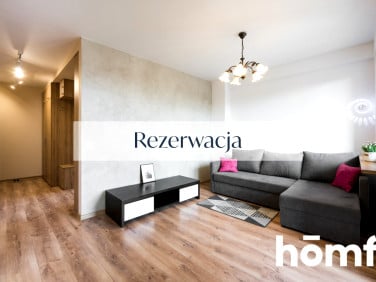 Mieszkanie Kraków