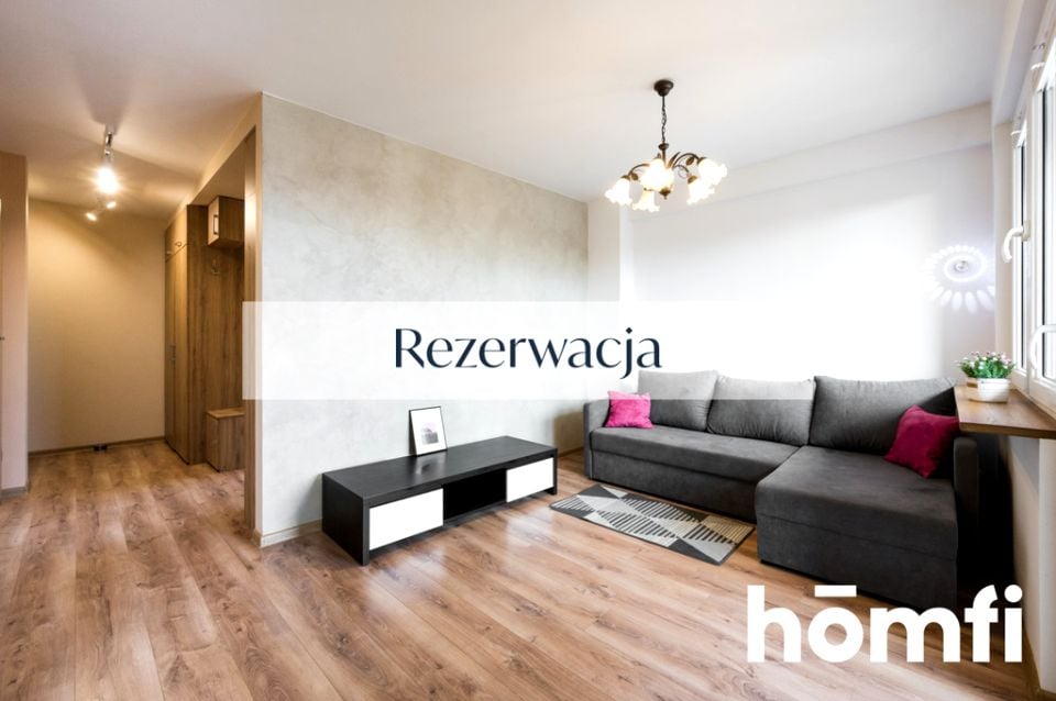 Mieszkanie Kraków