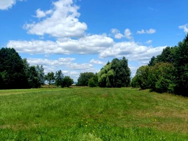 Działka Świerzowa Polska