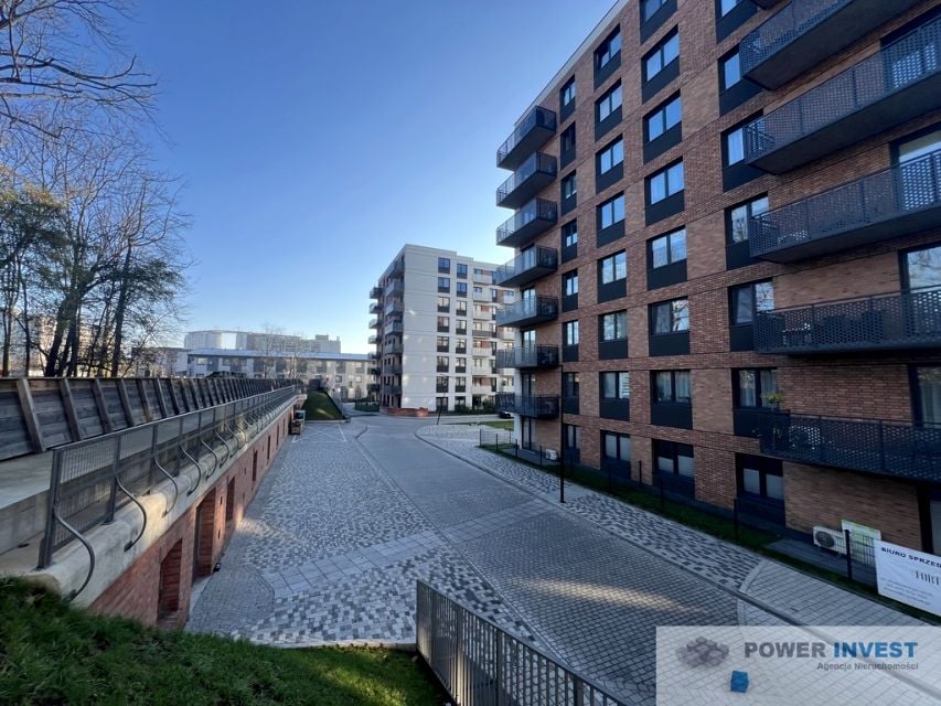 Mieszkanie Kraków