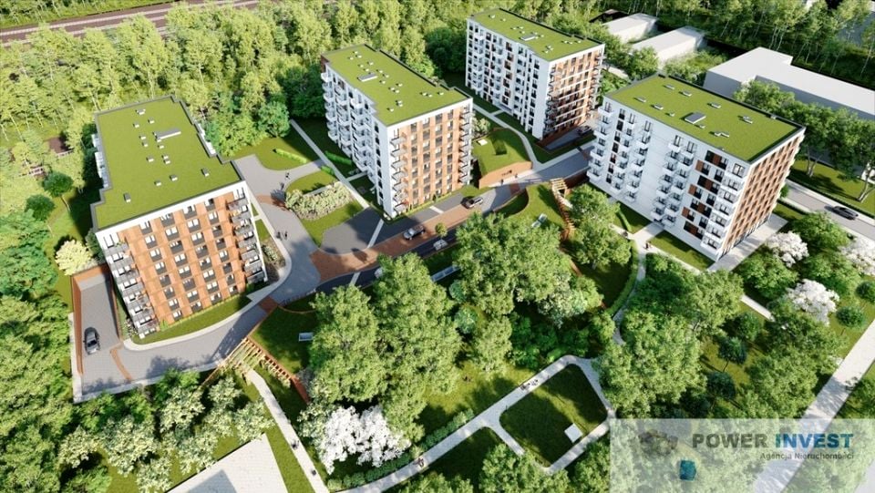 Mieszkanie Kraków
